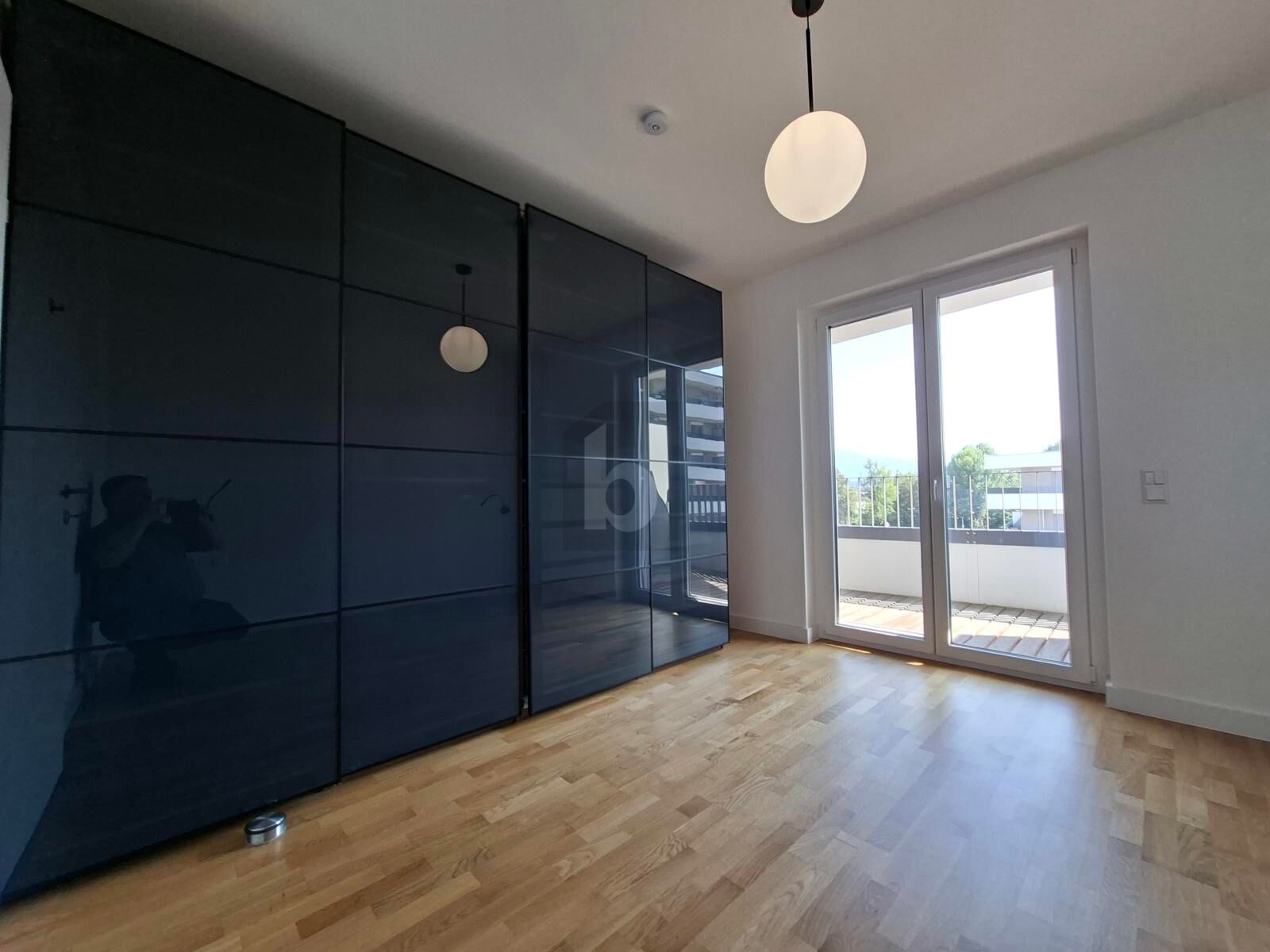 TERASSENWOHNUNG IN TOP LAGE / / 9020 Klagenfurt / Bild 1