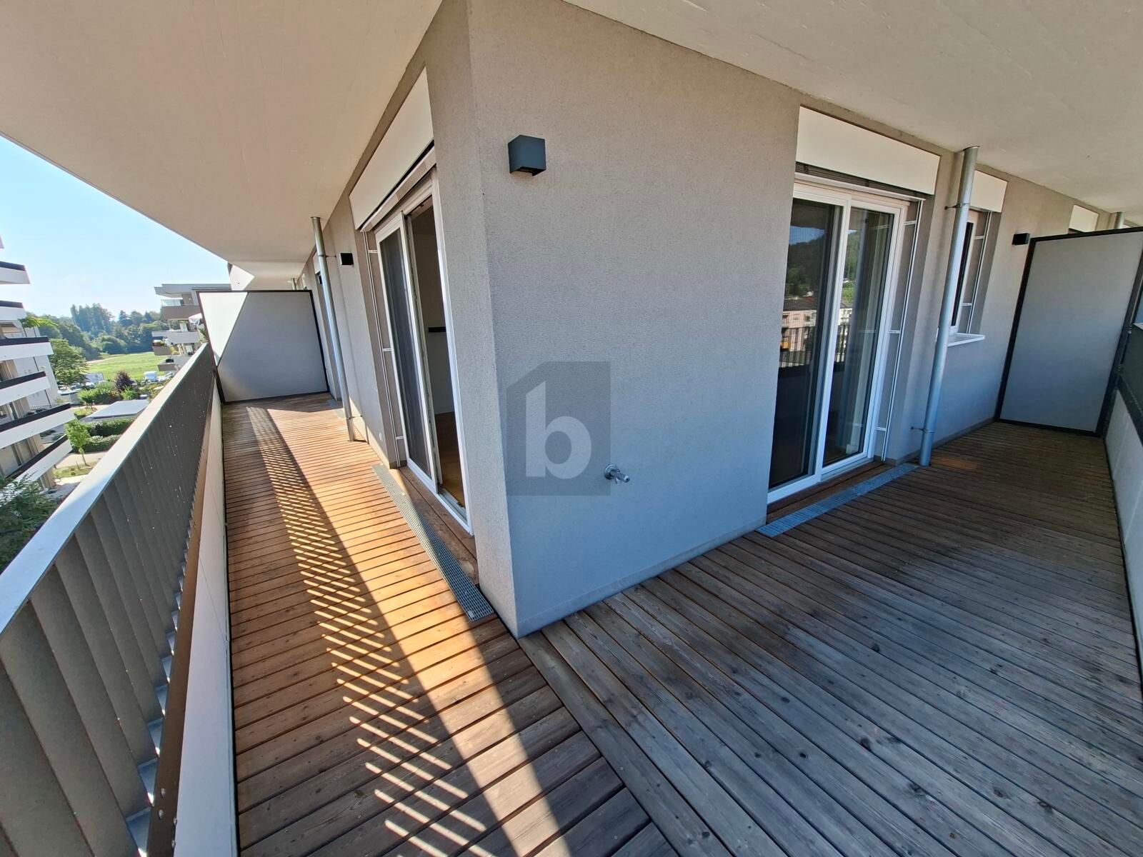 TERASSENWOHNUNG IN TOP LAGE / / 9020 Klagenfurt / Bild 3