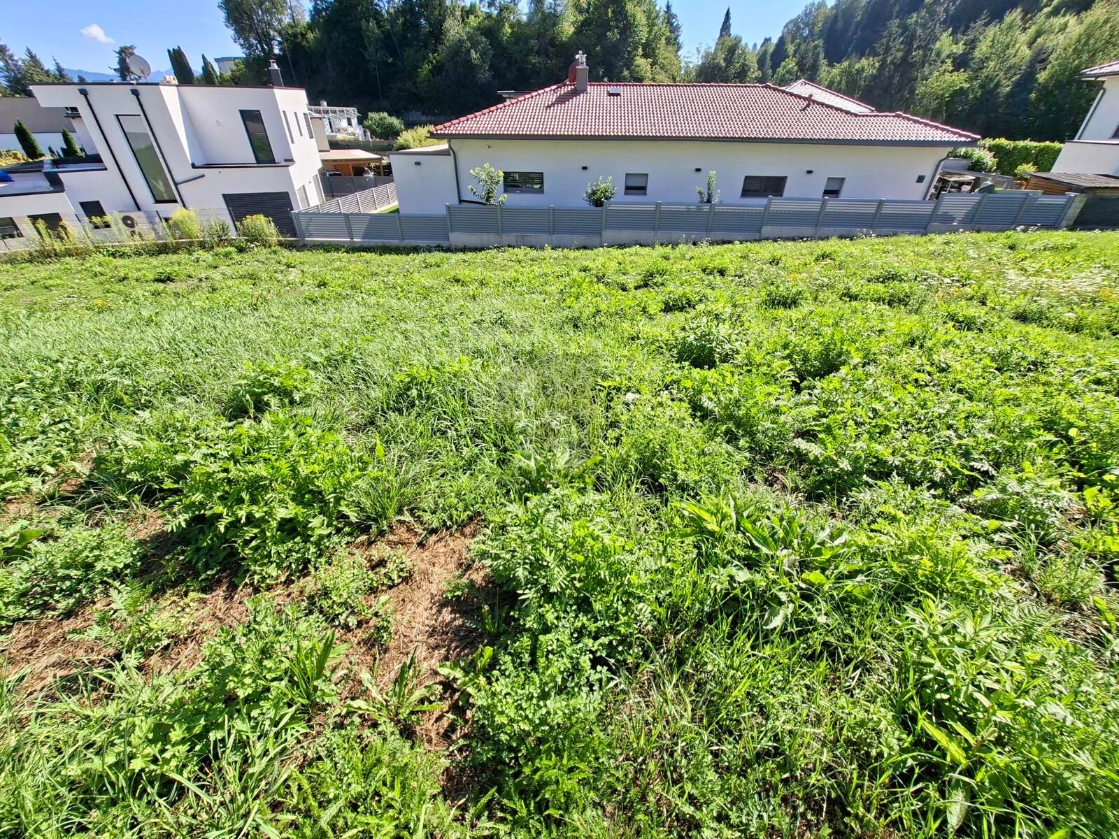 RUHIGE WOHNGEGEND  /  / 9061&nbsp;Klagenfurt-W�lfnitz / Bild 4