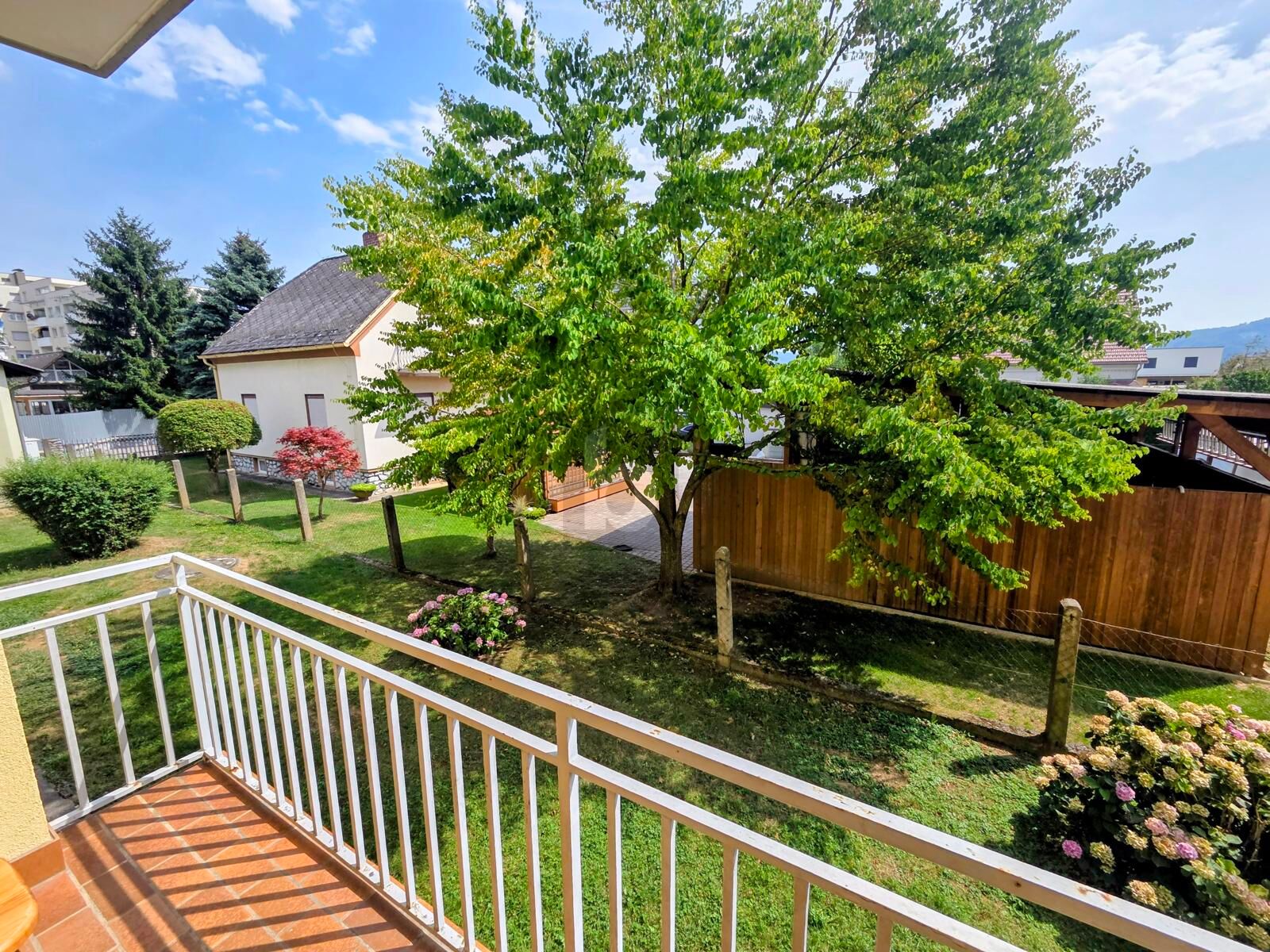 SANIEREN, GESTALTEN, WOHLF�HLEN ? MIT BALKON IN GRATWEIN /  / 8112&nbsp;Gratwein / Bild 0