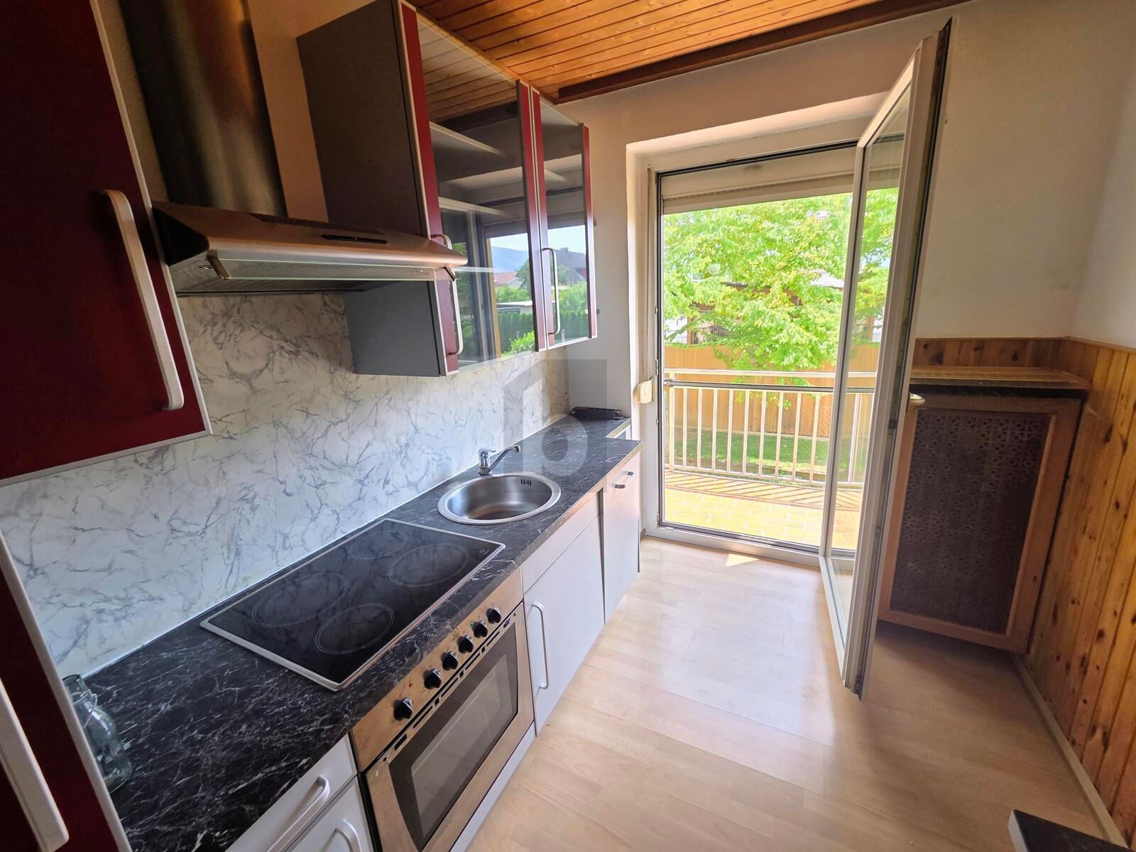 SANIEREN, GESTALTEN, WOHLF�HLEN ? MIT BALKON IN GRATWEIN /  / 8112&nbsp;Gratwein / Bild 1