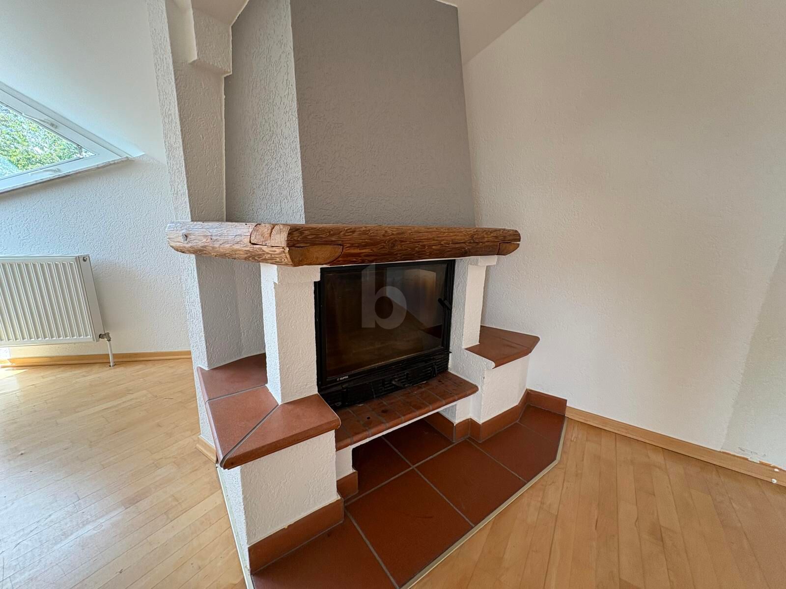 EXKLUSIVE DACHGESCHOSSWOHNUNG MIT SÜDBALKON ? IDEAL FÜR UNTERNEHMER ODER BETRIEBSINHABER / / 4484 Kronstorf / Bild 1