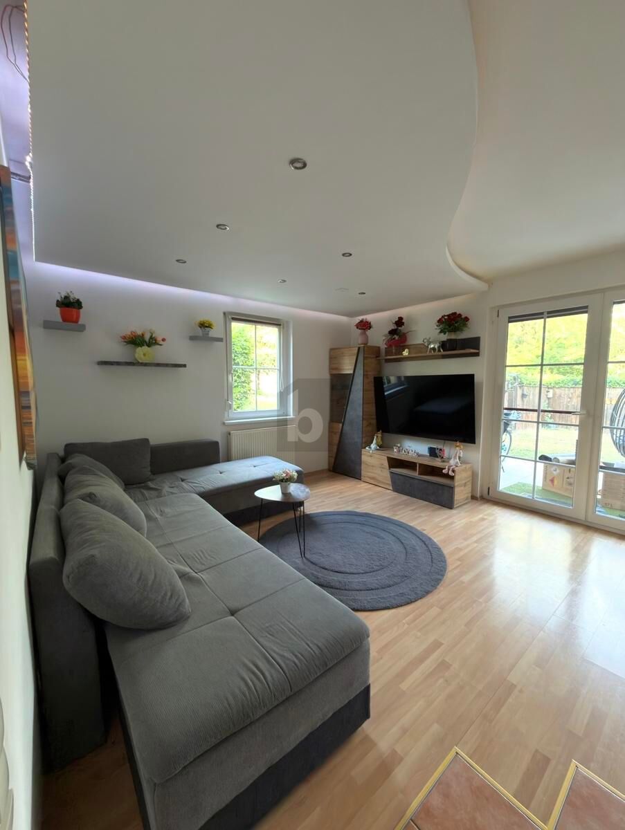 GEPFLEGTE UND BEZUGSFERTIGE GARTENWOHNUNG IN RUHIGER LAGE /  / 3150&nbsp;Wilhelmsburg an der Traisen / Bild 0