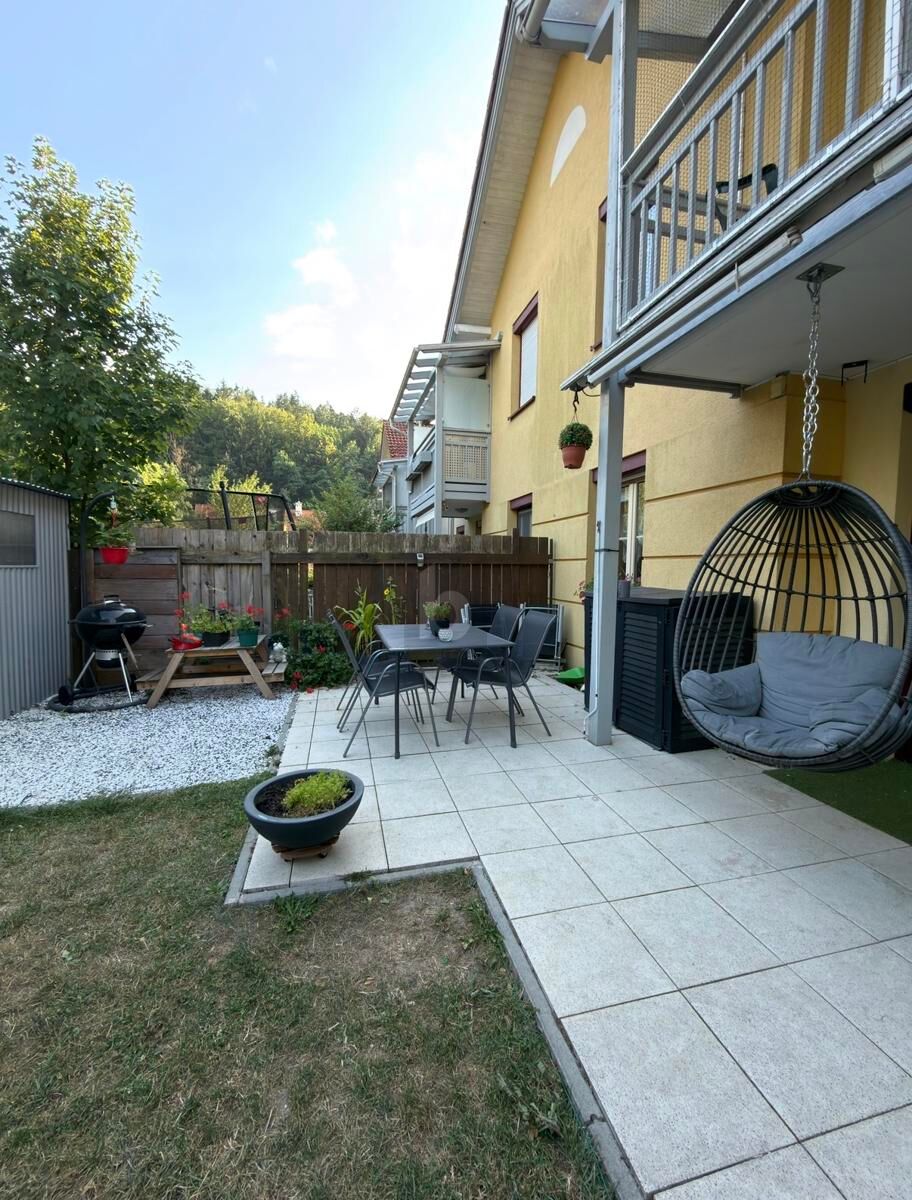 GEPFLEGTE UND BEZUGSFERTIGE GARTENWOHNUNG IN RUHIGER LAGE /  / 3150&nbsp;Wilhelmsburg an der Traisen / Bild 3