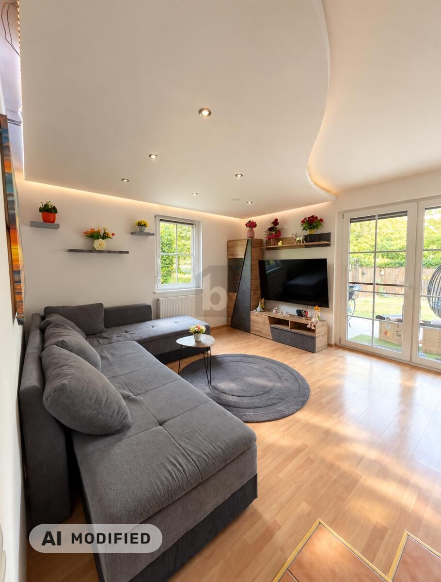 GARTEN. RUHE. WOHNKOMFORT - IHR NEUES ZUHAUSE  /  / 3150&nbsp;Wilhelmsburg an der Traisen / Bild 1