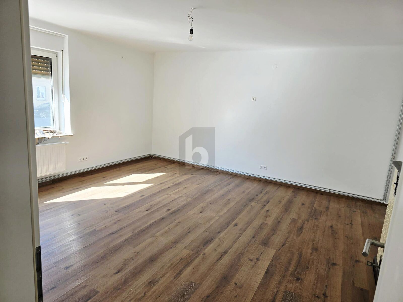 ATTRAKTIVE 3-ZIMMER-EINHEIT MIT POTENZIAL / / 8051 Graz / Bild 0