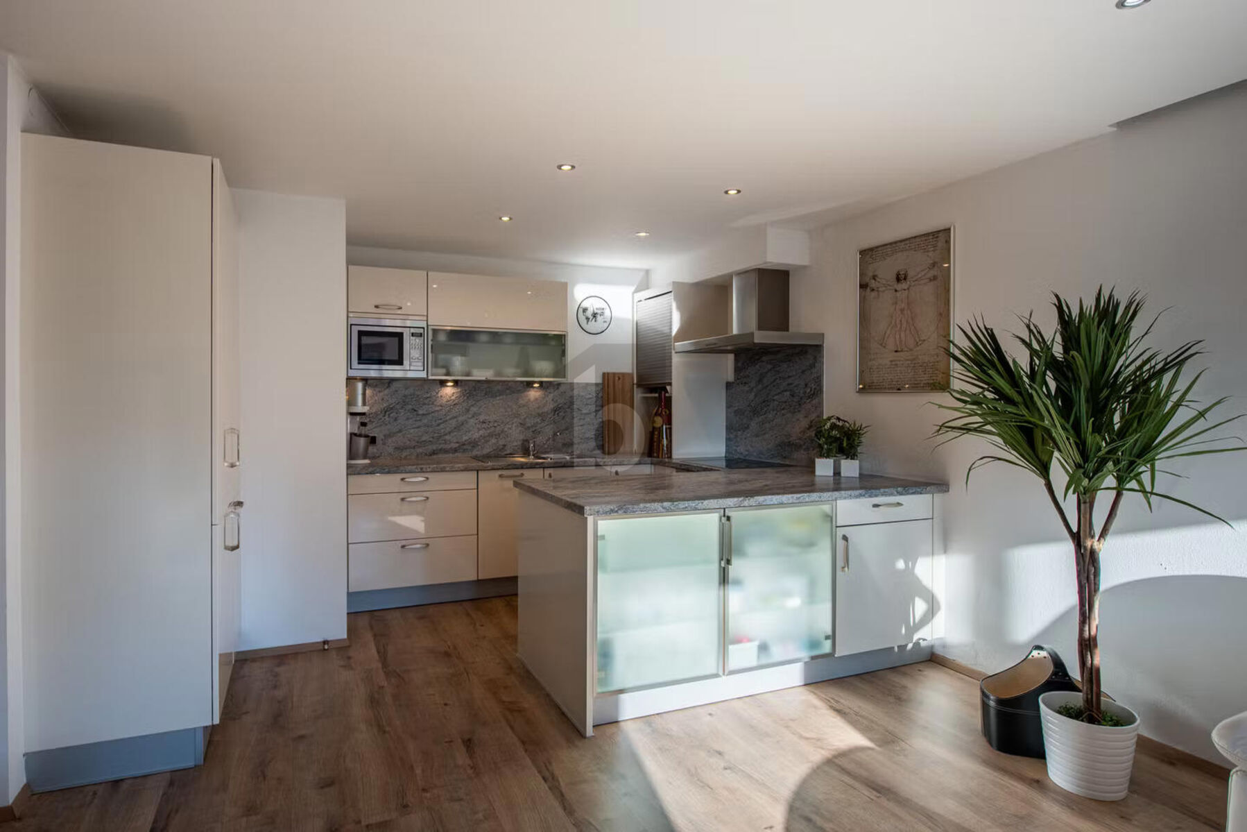 CHARMANTE, BEZUGSFERTIGE WOHNUNG IN BESTER LAGE VON SCHWAZ /  / 6130&nbsp;Schwaz / Bild 1