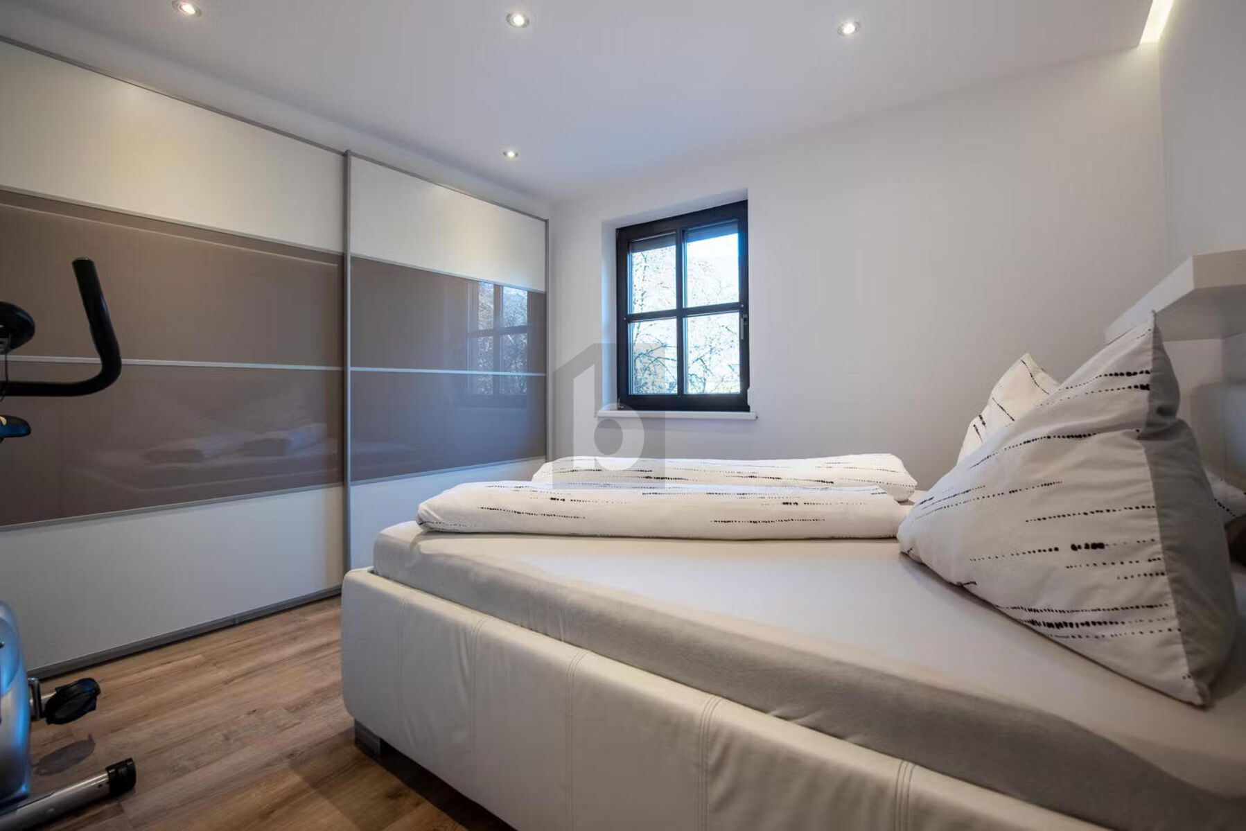 CHARMANTE, BEZUGSFERTIGE WOHNUNG IN BESTER LAGE VON SCHWAZ /  / 6130&nbsp;Schwaz / Bild 2