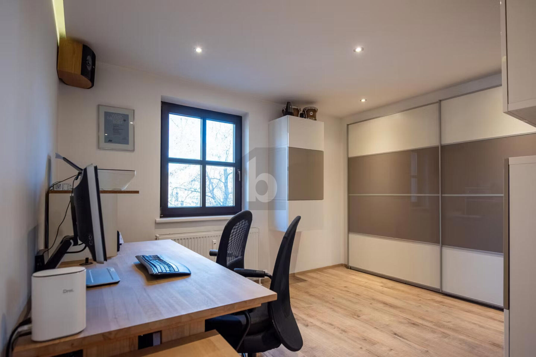CHARMANTE, BEZUGSFERTIGE WOHNUNG IN BESTER LAGE VON SCHWAZ /  / 6130&nbsp;Schwaz / Bild 3