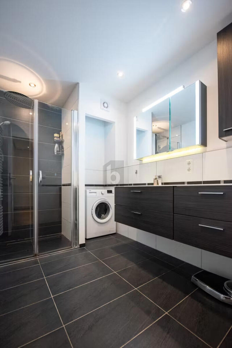 ZENTRALE RUHELAGE TRIFFT MODERNEN WOHNKOMFORT / / 6130 Schwaz / Bild 4