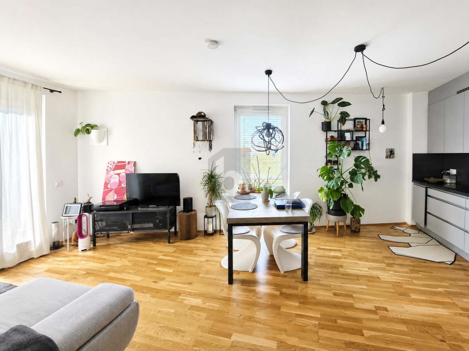 GR�NE OASE MIT TERRASSE NEBEN DEM STADION LIEBENAU  /  / 8010&nbsp;Graz / Bild 1