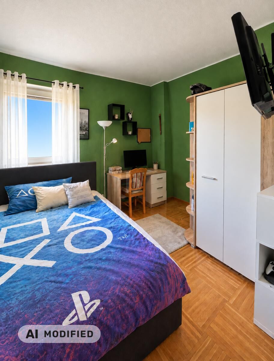 EINZIEHEN, WOHLF�HLEN, WEITBLICK GENIE�EN /  / 3100&nbsp;St. P�lten / Bild 4