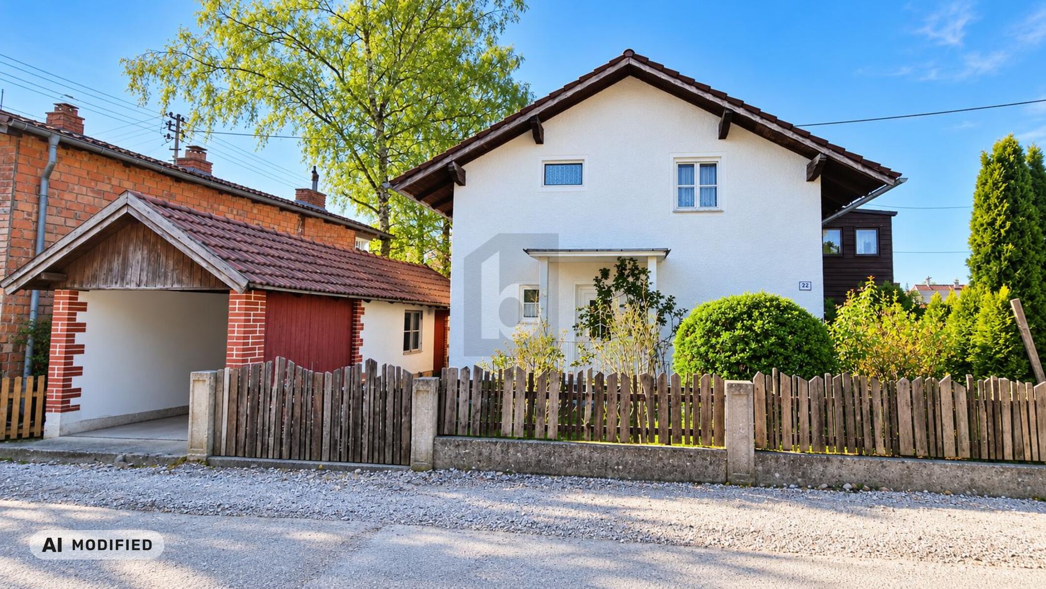 WOHNEN WIE IM HAUS ? BARRIEREFREI MIT GARTEN, TERRASSE UND GARAGE / / 5122 Ach / Bild 4