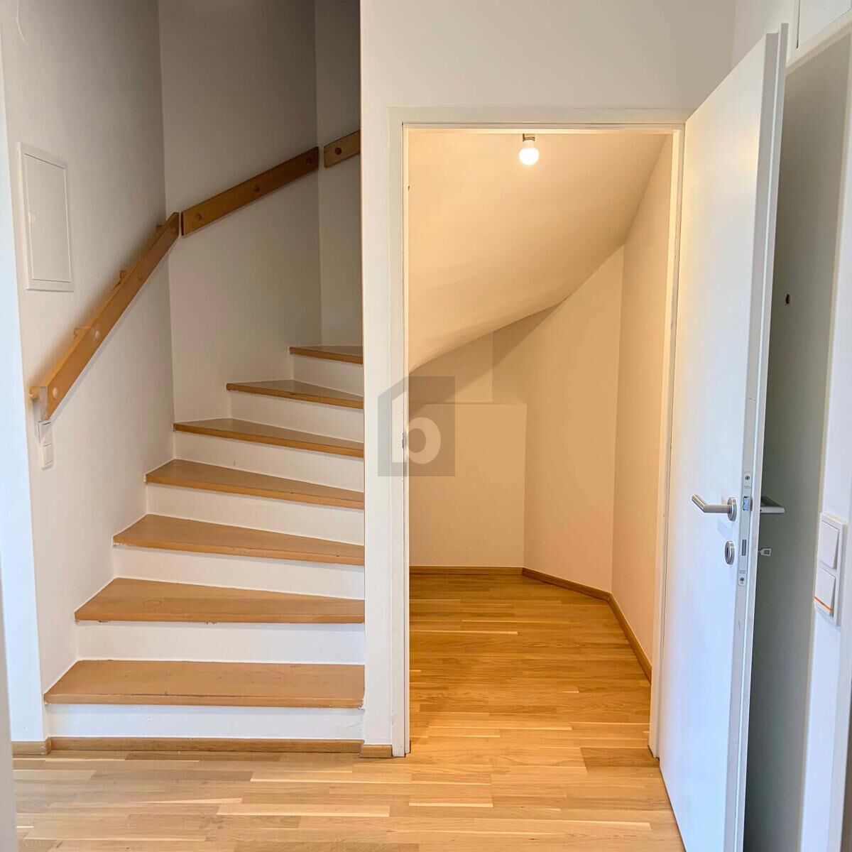 DG MAISONETTE MIT LOGGIA UND GR�NBLICK IN DONAU N�HE /  / 1200&nbsp;Wien / Bild 1
