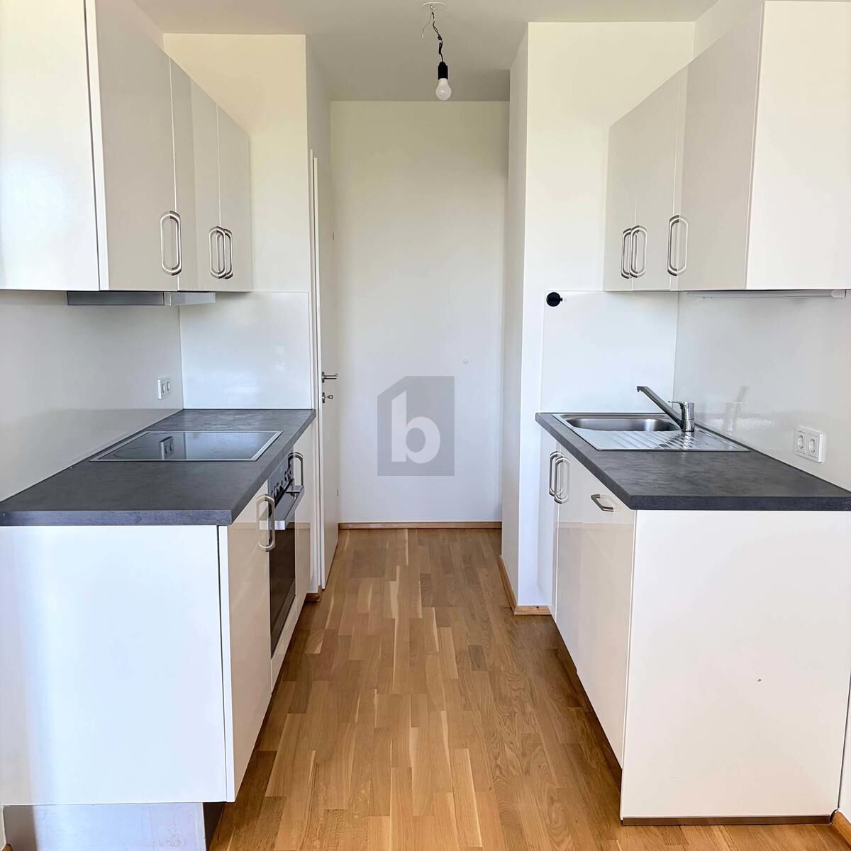 DG MAISONETTE MIT LOGGIA UND GR�NBLICK IN DONAU N�HE /  / 1200&nbsp;Wien / Bild 4