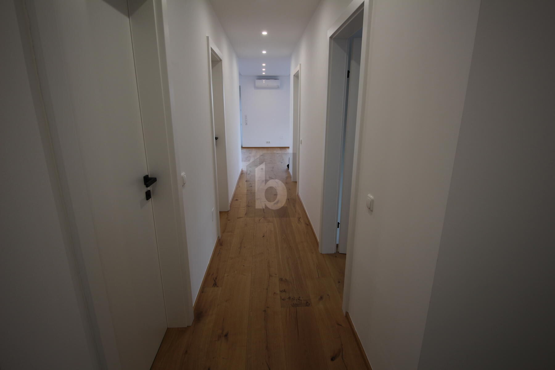 EXKLUSIVES PENTHOUSE MIT GRO�Z�GIGER DACHTERRASSE IN LINZ /  / 4020&nbsp;Linz / Bild 1