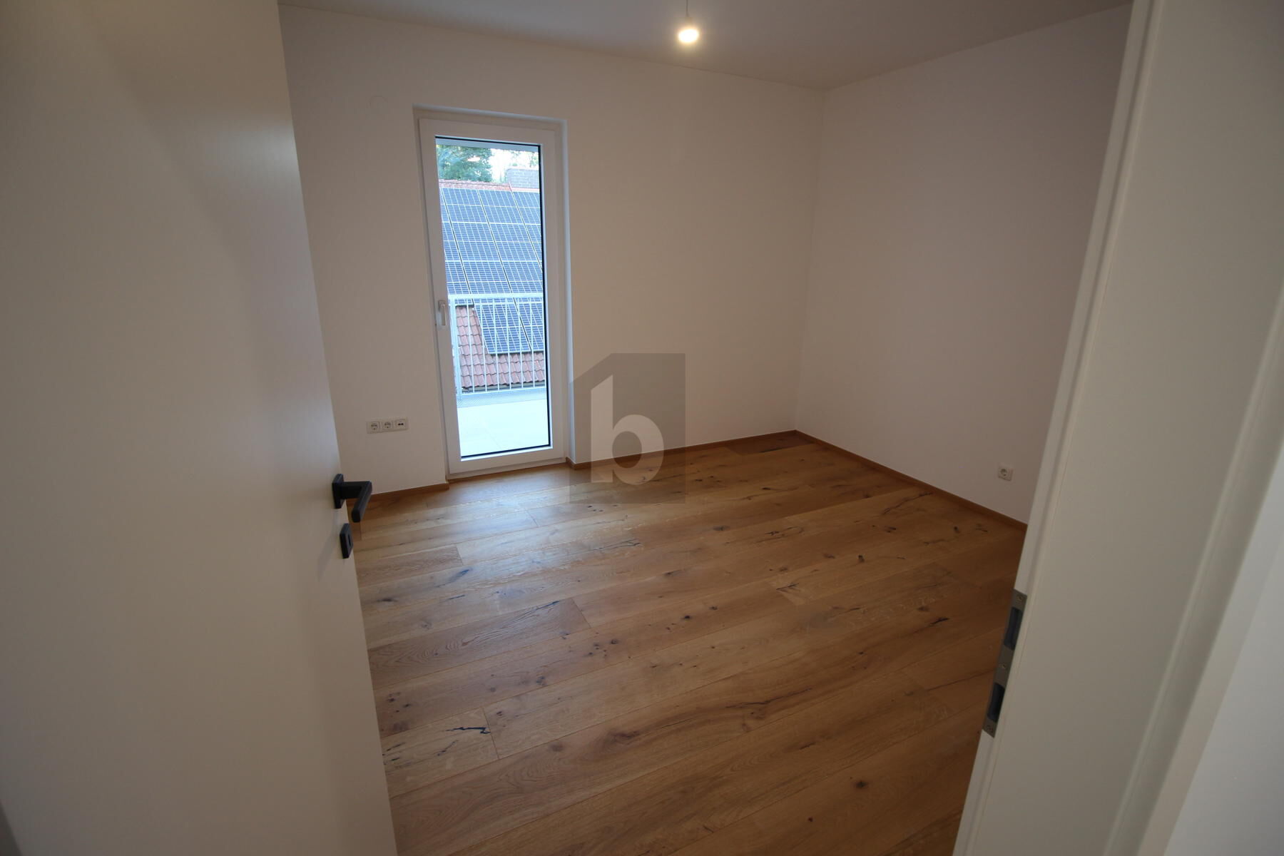 EXKLUSIVES PENTHOUSE MIT GRO�Z�GIGER DACHTERRASSE IN LINZ /  / 4020&nbsp;Linz / Bild 2