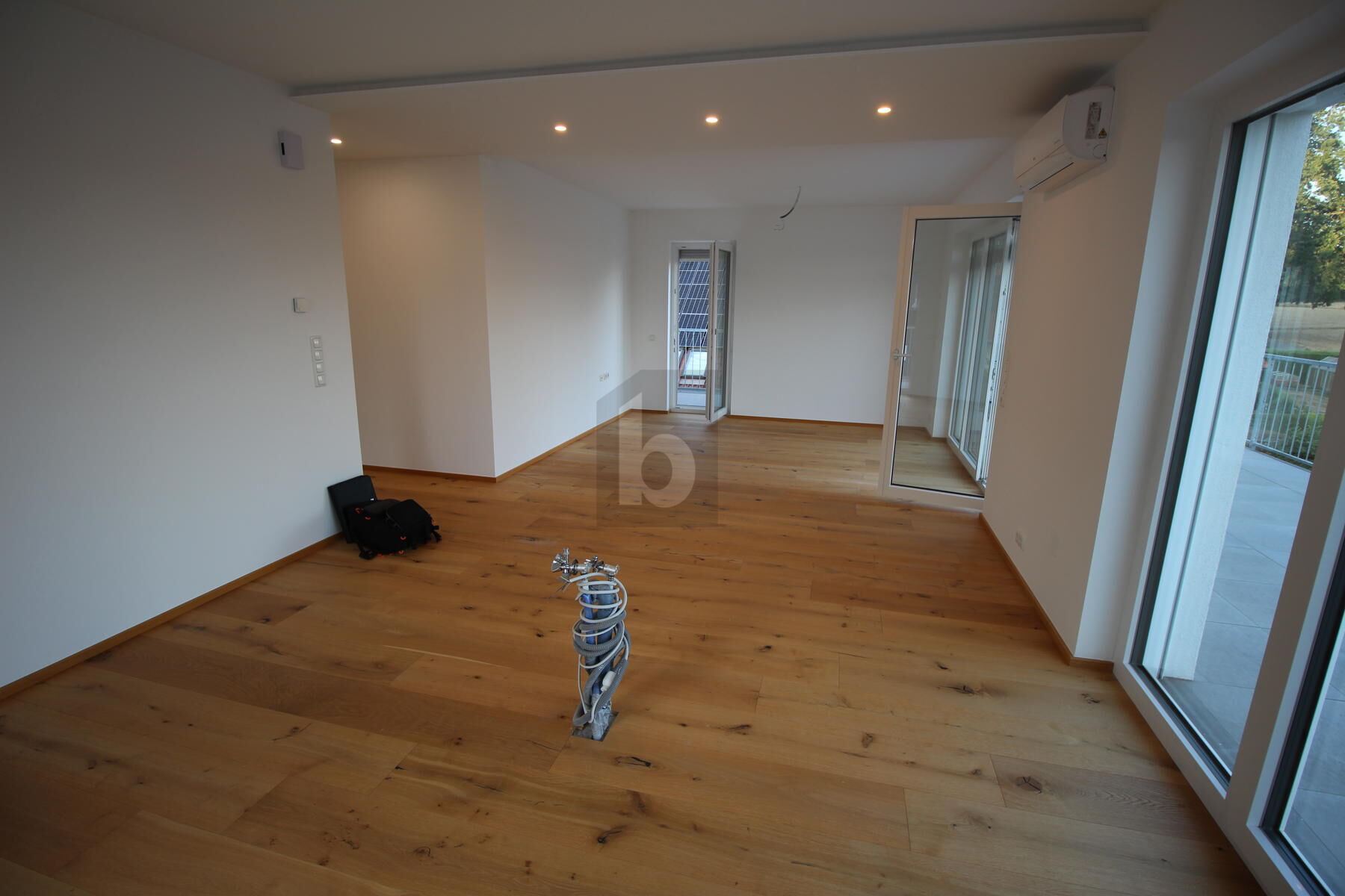 EXKLUSIVES PENTHOUSE MIT GRO�Z�GIGER DACHTERRASSE IN LINZ /  / 4020&nbsp;Linz / Bild 3