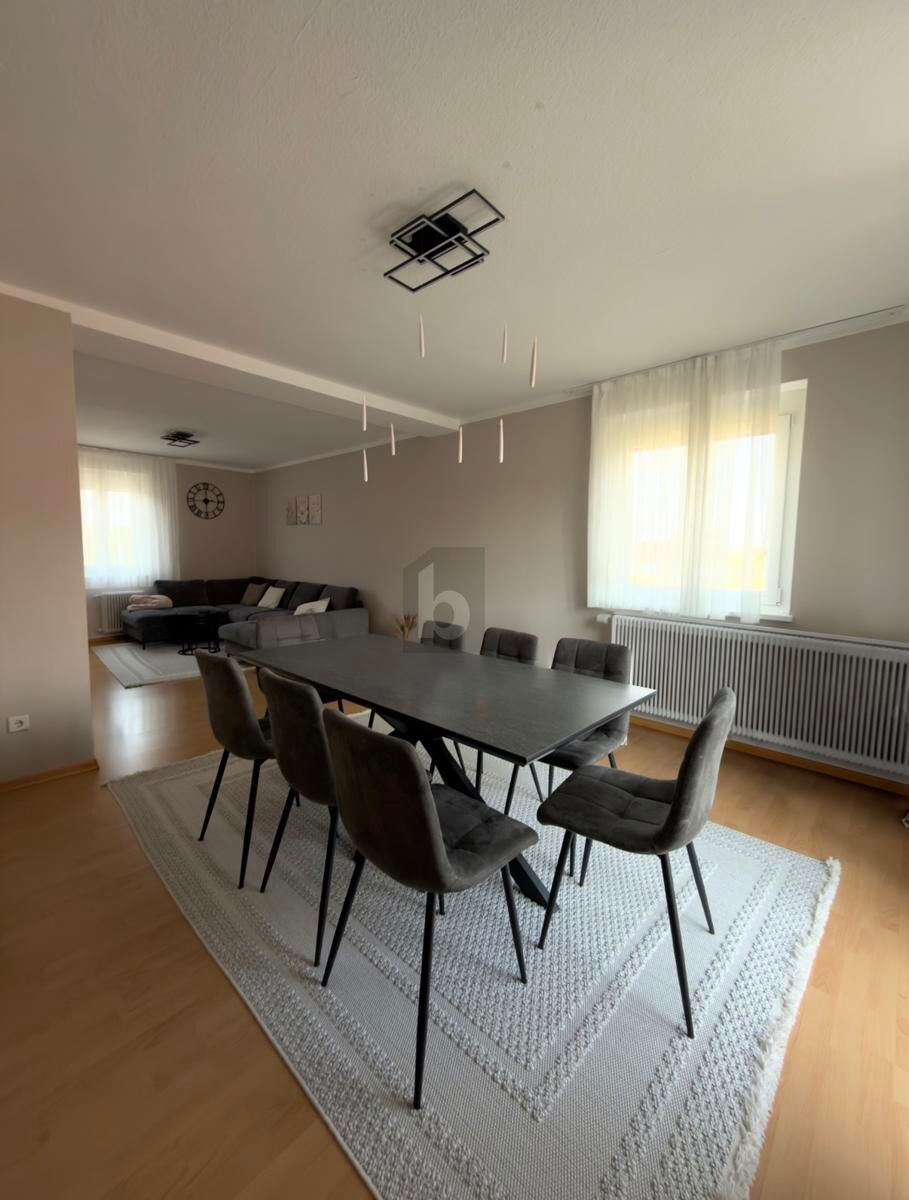 RUHIGE TRAUMWOHNUNG IN ATTRAKTIVER ZENTRUMSNÄHE / / 3100 St. Pölten / Bild 1