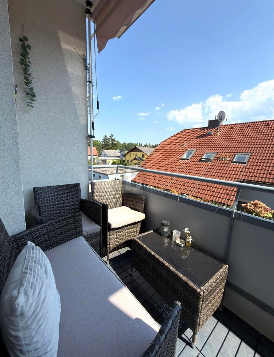 RUHIGE TRAUMWOHNUNG IN ATTRAKTIVER ZENTRUMSNÄHE / / 3100 St. Pölten / Bild 3