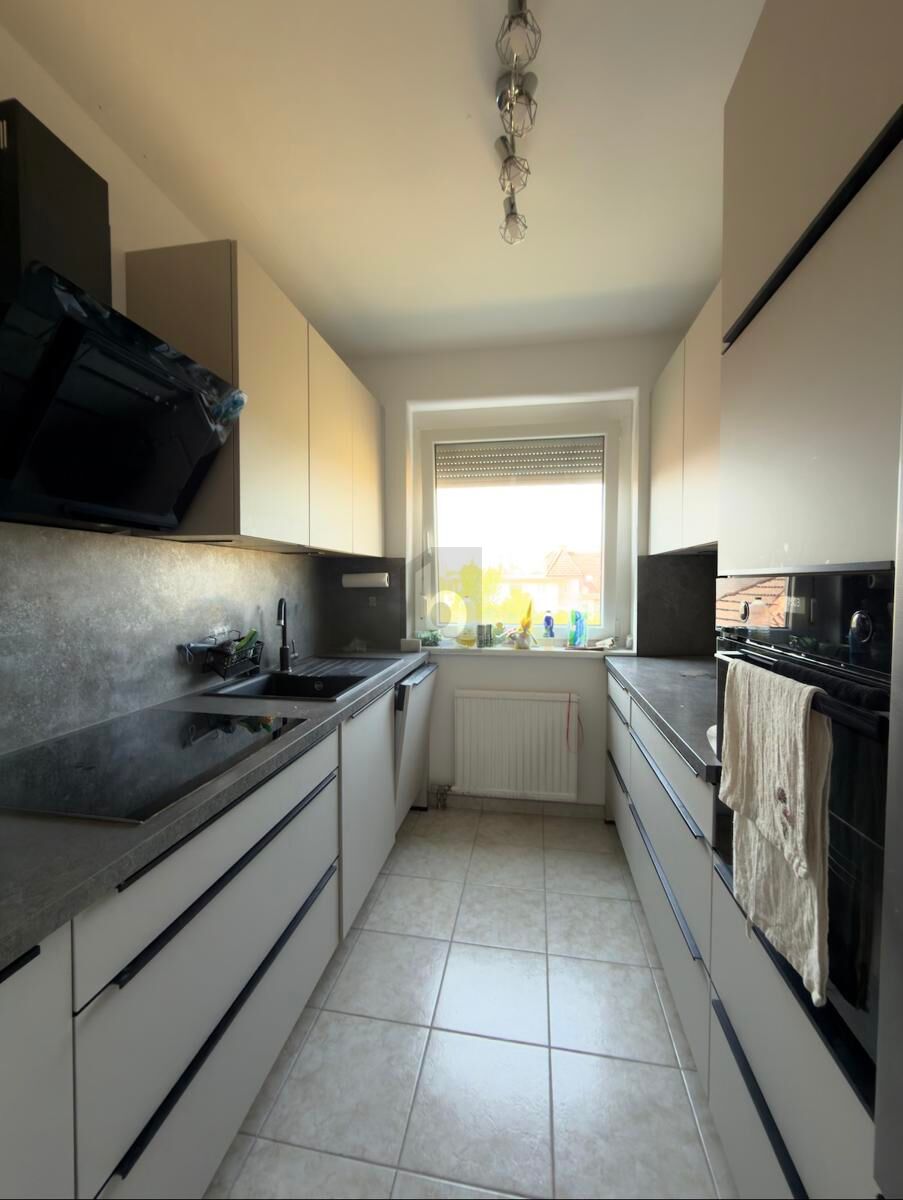 RUHIGE TRAUMWOHNUNG IN ATTRAKTIVER ZENTRUMSNÄHE / / 3100 St. Pölten / Bild 2