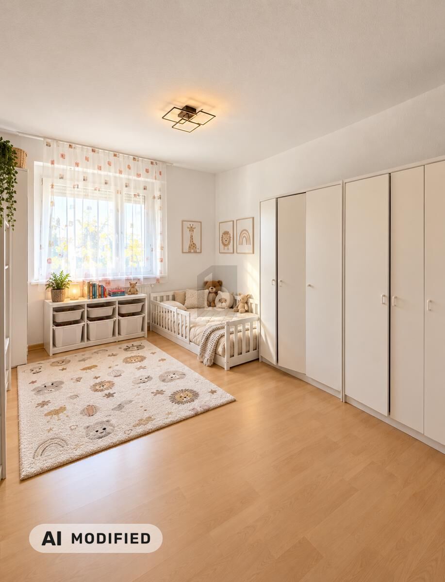 CHARAKTER, DEN MAN NICHT NEU BAUEN KANN. KOMFORT, DEN MAN HEUTE ERWARTET /  / 3100&nbsp;St. P�lten / Bild 2