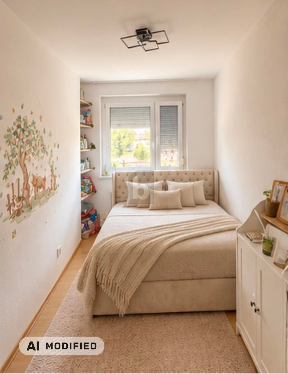 CHARAKTER, DEN MAN NICHT NEU BAUEN KANN. KOMFORT, DEN MAN HEUTE ERWARTET / / 3100 St. Pölten / Bild 1
