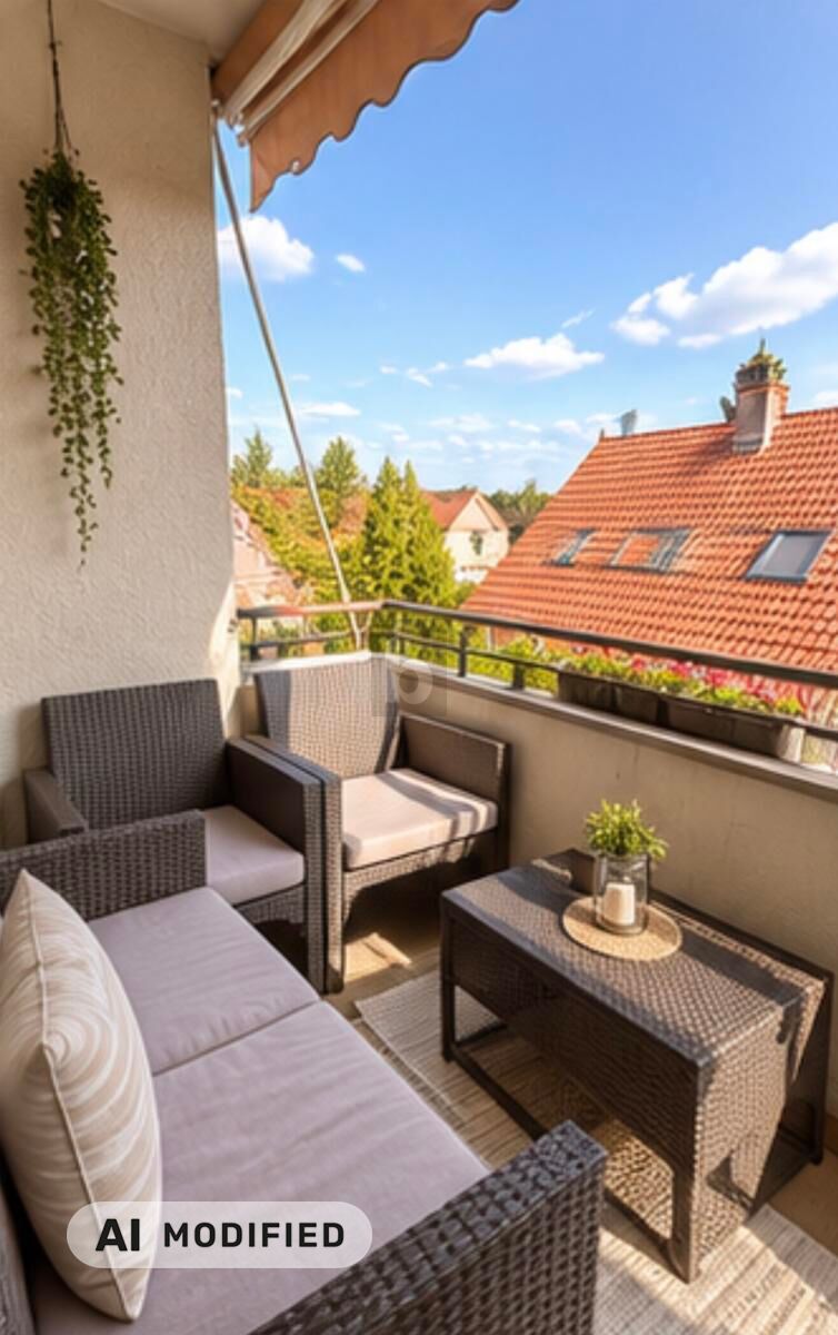 CHARAKTER, DEN MAN NICHT NEU BAUEN KANN. KOMFORT, DEN MAN HEUTE ERWARTET / / 3100 St. Pölten / Bild 4