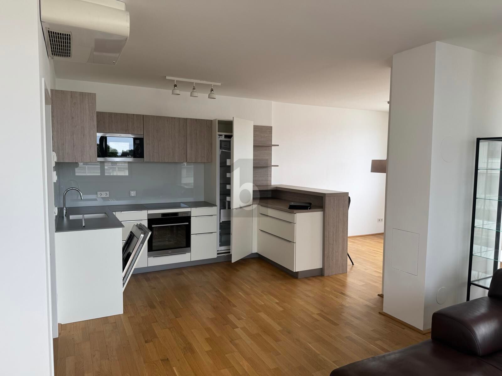 EINZIGARTIGES PENTHOUSE DIREKT IM STADTZENTRUM NEBEN DER DONAU /  / 3430&nbsp;Tulln an der Donau / Bild 1