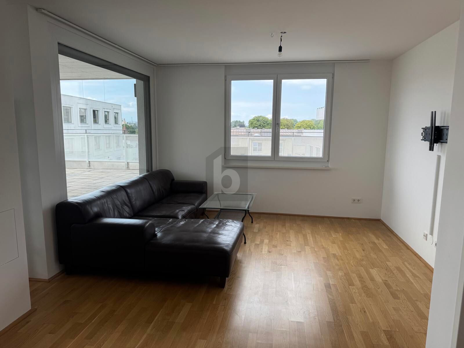 EINZIGARTIGES PENTHOUSE DIREKT IM STADTZENTRUM NEBEN DER DONAU /  / 3430&nbsp;Tulln an der Donau / Bild 4
