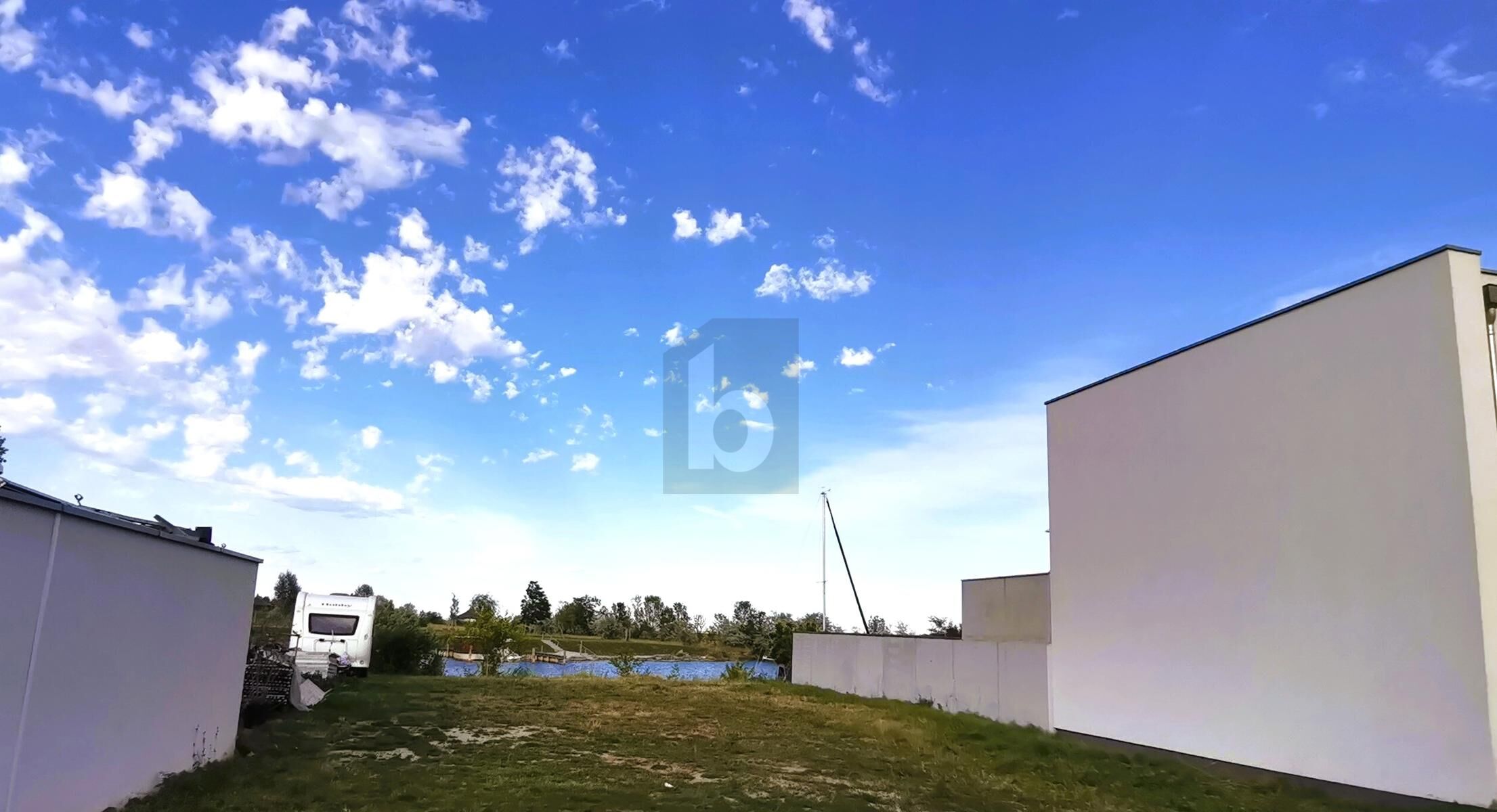 DIREKTER WASSERZUGANG - UNVERBAUBARER SEEBLICK - BOOTSSTEG M�GLICH /  / 7063&nbsp;Oggau / Bild 1