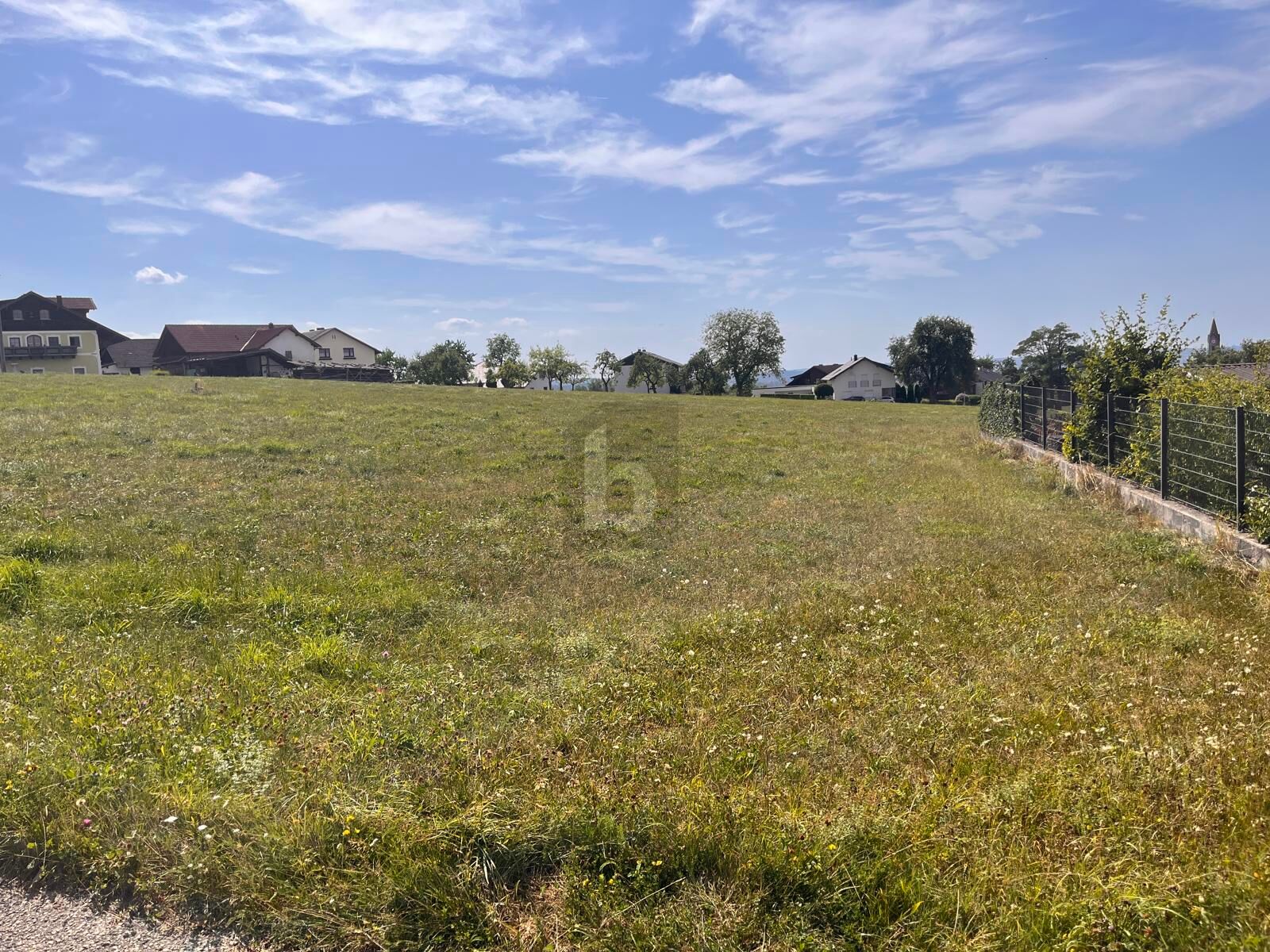 RUHIGES GRUNDST�CK IN TOPLAGE /  / 4785&nbsp;Freinberg / Bild 1
