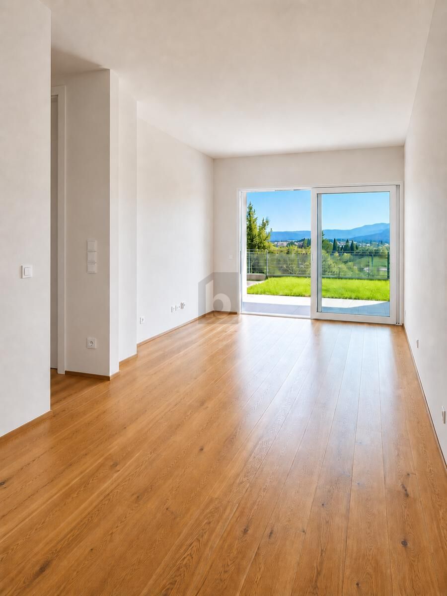 MODERNES WOHNEN IN TOP LAGE / / 9020 Klagenfurt / Bild 2