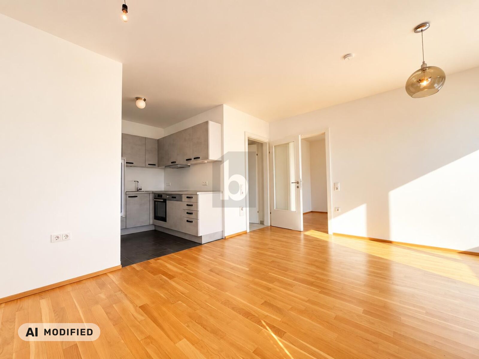 ANLEGER AUFGEPASST! BEREITS VERMIETETES RENDITEOBJEKT MIT PANORAMABLICK / / 5700 Zell am See / Bild 1