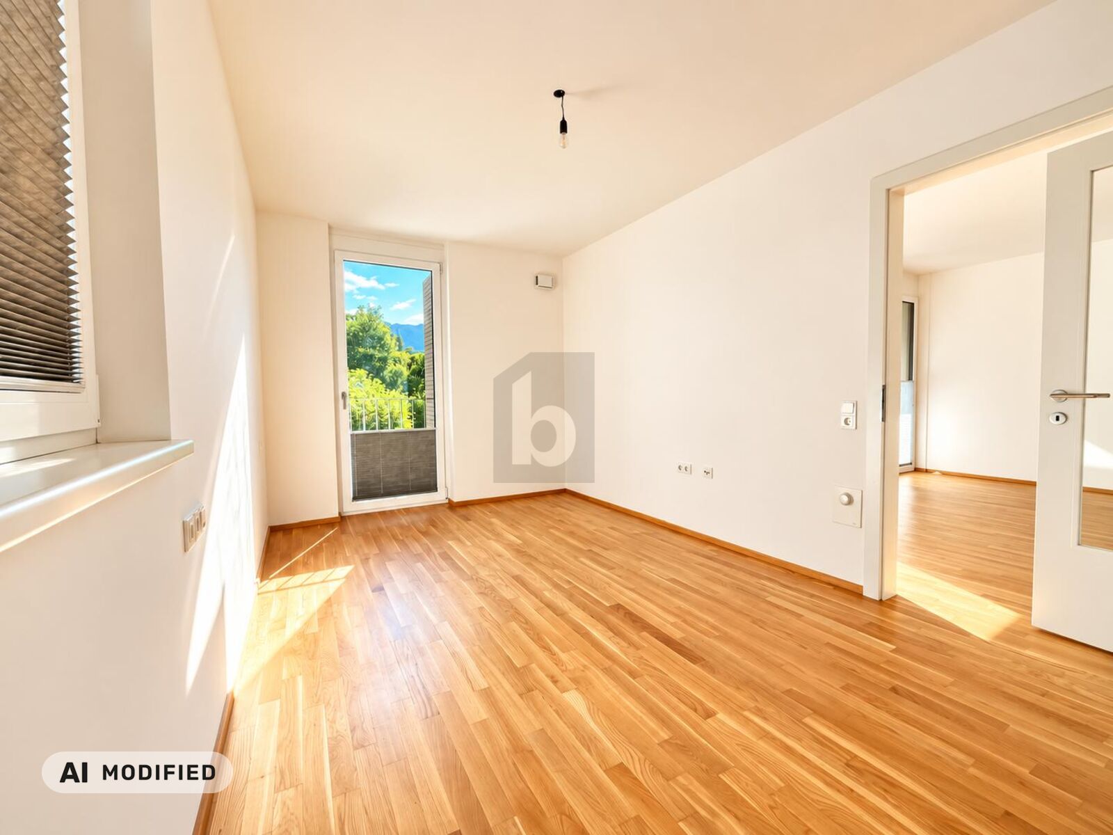 ANLEGER AUFGEPASST! BEREITS VERMIETETES RENDITEOBJEKT MIT PANORAMABLICK / / 5700 Zell am See / Bild 2
