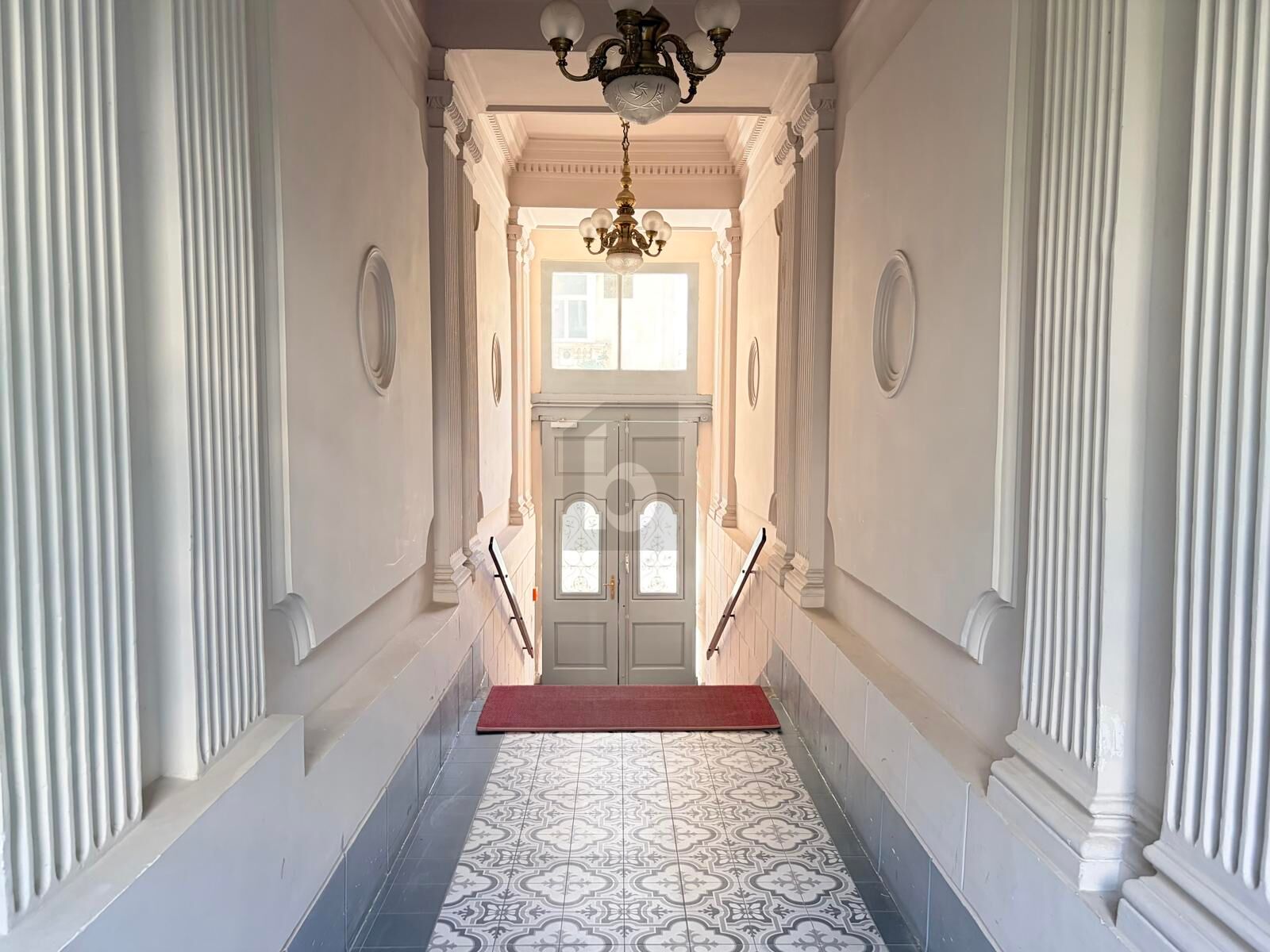 Preisreduktion! NEUBAU FEELING AUF SANIERTEM ALTBAU BEIM AKH / / 1090 Wien / Bild 4