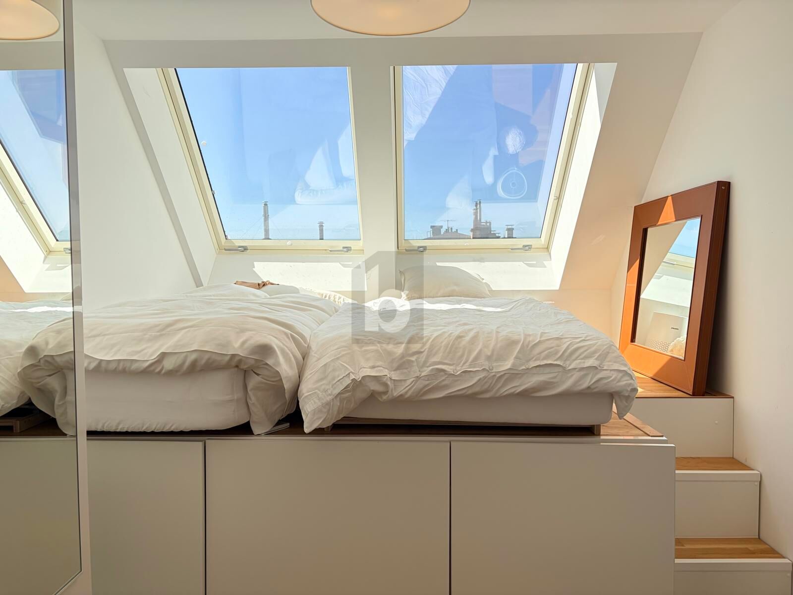 Preisreduktion! NEUBAU FEELING AUF SANIERTEM ALTBAU BEIM AKH / / 1090 Wien / Bild 2