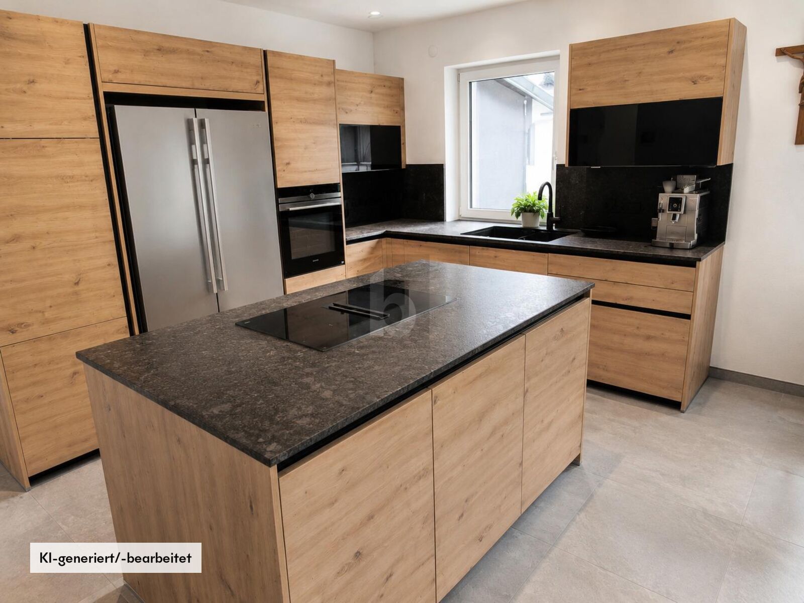 EXKLUSIVE DOPPELHAUSH�LFTE AM WALDRAND ? MODERNES WOHNEN MIT TRAUMGARTEN /  / 5223&nbsp;Pfaffst�tt / Bild 1