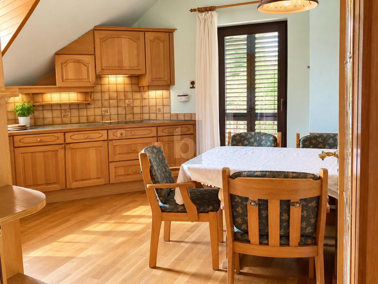Preisreduktion! RUHIGES WOHNEN MIT BALKON UND GARTEN-ALL-INCLUSIVE(INKLUSIVE STROM UND HEIZUNG) /  / 8501&nbsp;Lieboch / Bild 2