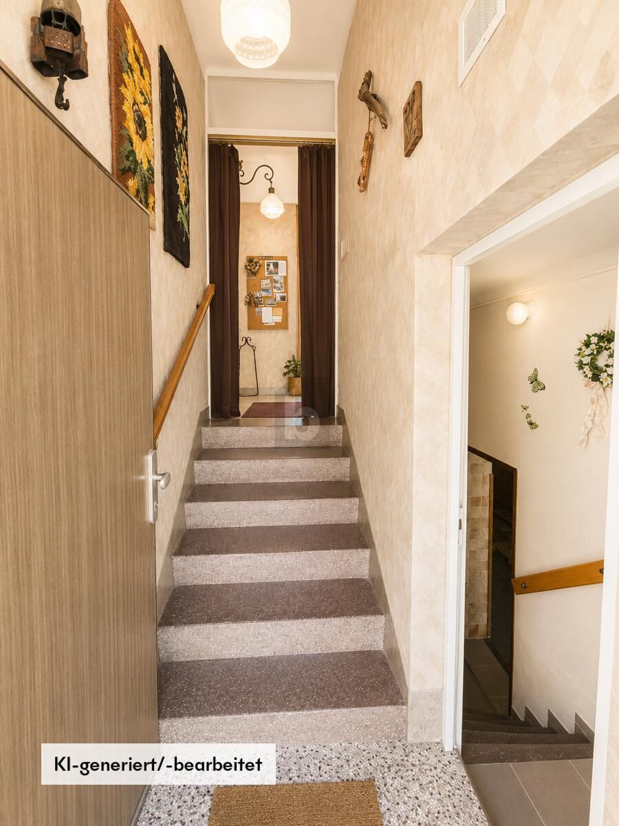 GRO�Z�GIGES EINFAMILIENHAUS MIT ZWEI WOHNEBENEN IN 1210 WIEN /  / 1210&nbsp;Wien / Bild 1