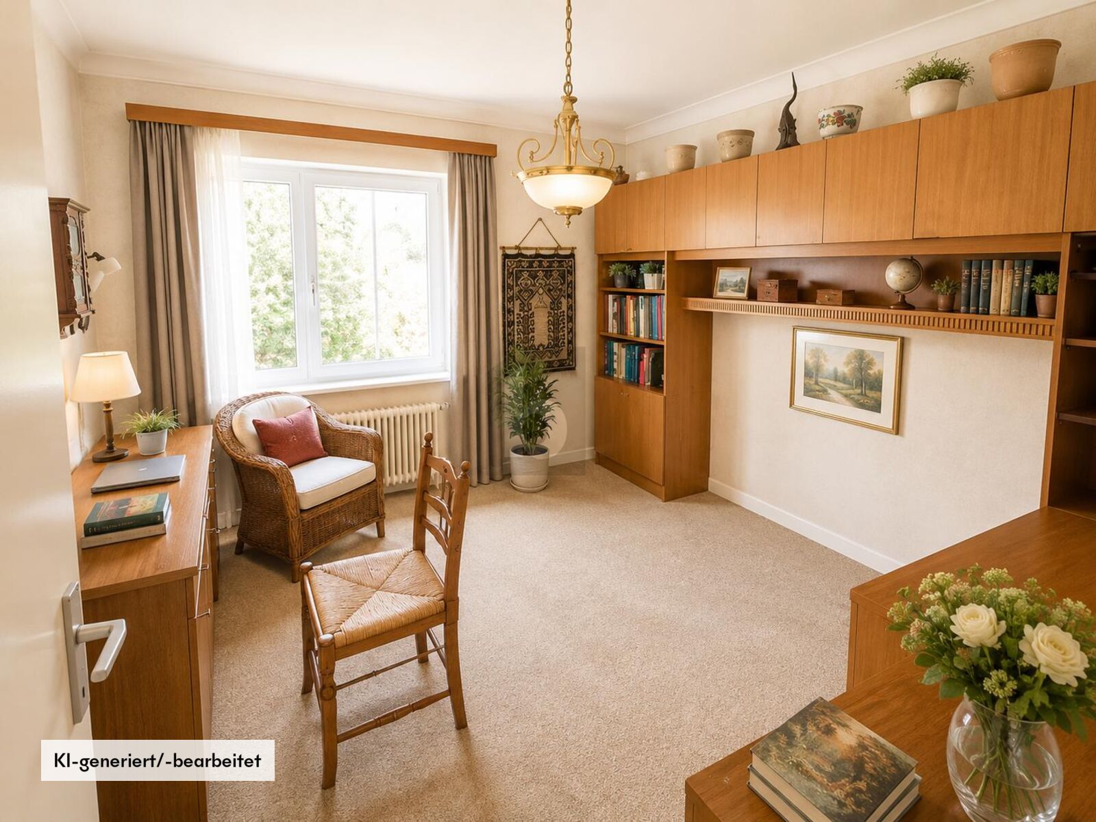 GRO�Z�GIGES EINFAMILIENHAUS MIT ZWEI WOHNEBENEN IN 1210 WIEN /  / 1210&nbsp;Wien / Bild 4