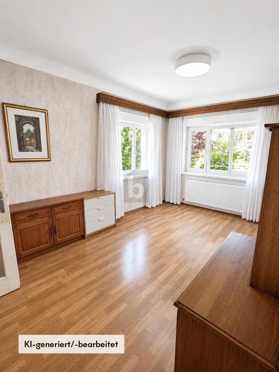 GRO�Z�GIGES EINFAMILIENHAUS MIT ZWEI WOHNEBENEN IN 1210 WIEN /  / 1210&nbsp;Wien / Bild 3
