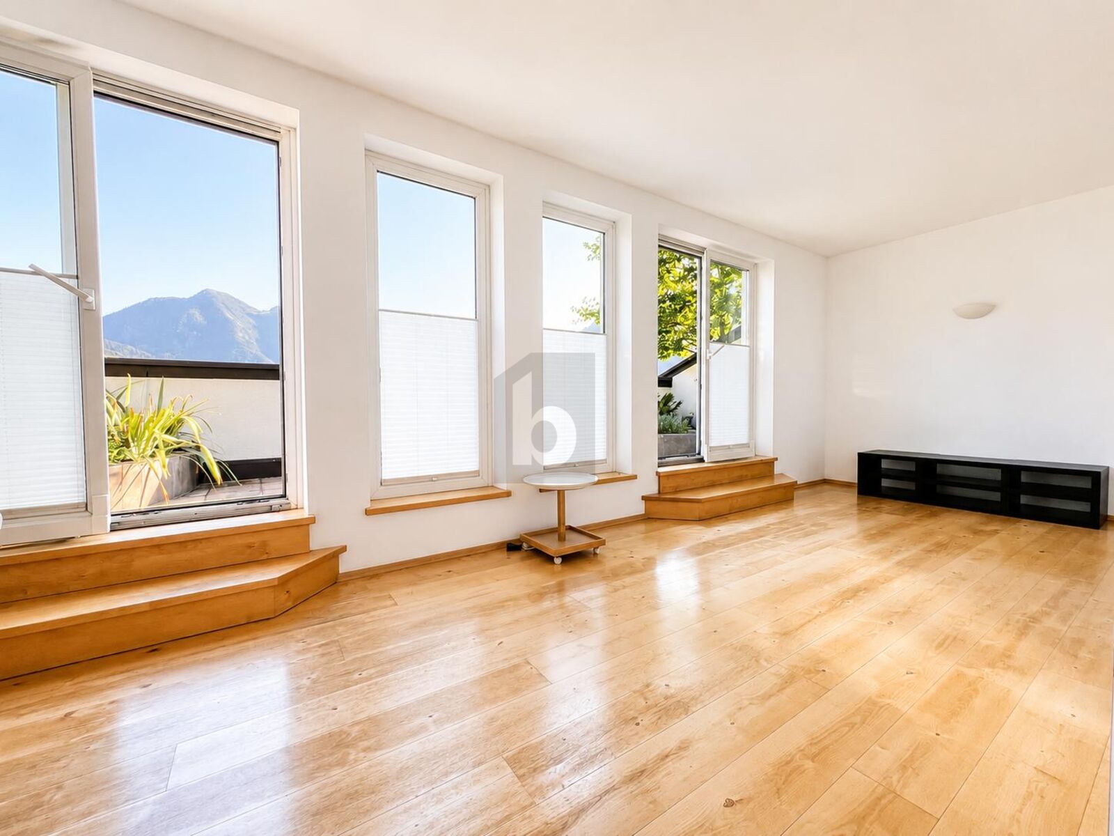FREIBLICK IN BESTLAGE - RUHE GENIESSEN, ZENTRAL WOHNEN / / 5600 Sankt Johann im Pongau / Bild 0