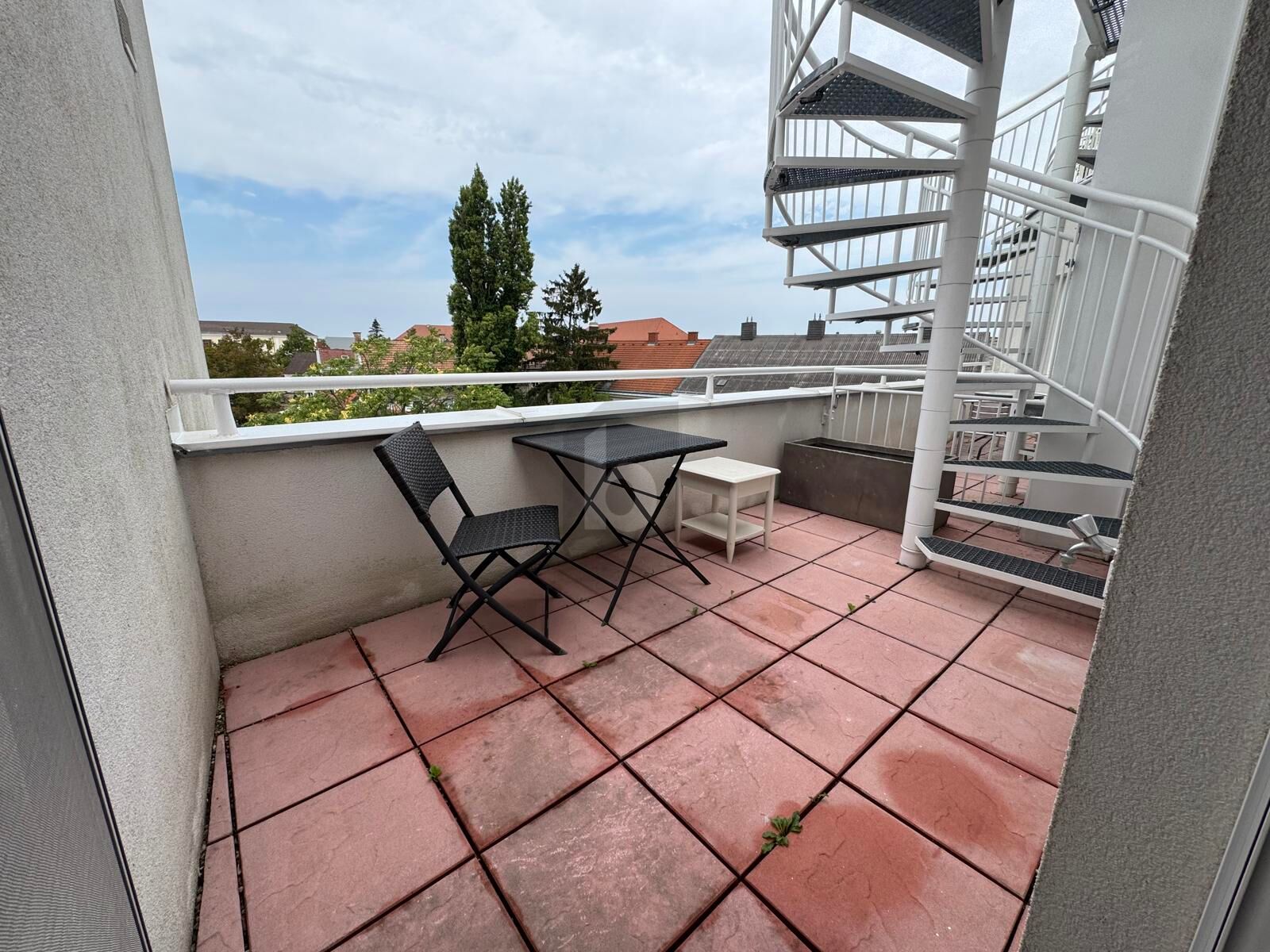 TRAUMHAFTES MAISONETTE FEELING MIT 2 BALKONEN UND DACHTERRASSE  /  / 2100&nbsp;Korneuburg / Bild 4