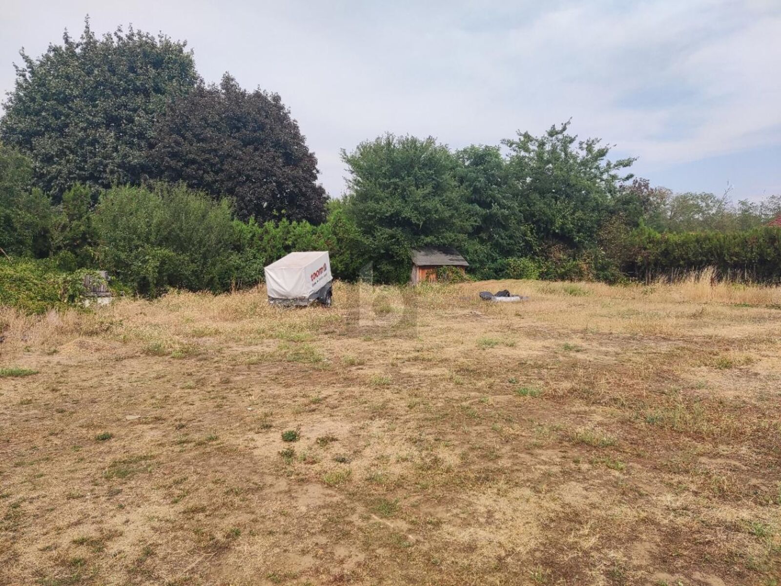 SONNIGES BAUGRUNDST�CK IN G�NSERNDORF ? TOP-LAGE MIT GESICHERTER ZUFAHRT & AUFSCHLIE�UNG /  / 2230&nbsp;G�nserndorf / Bild 0