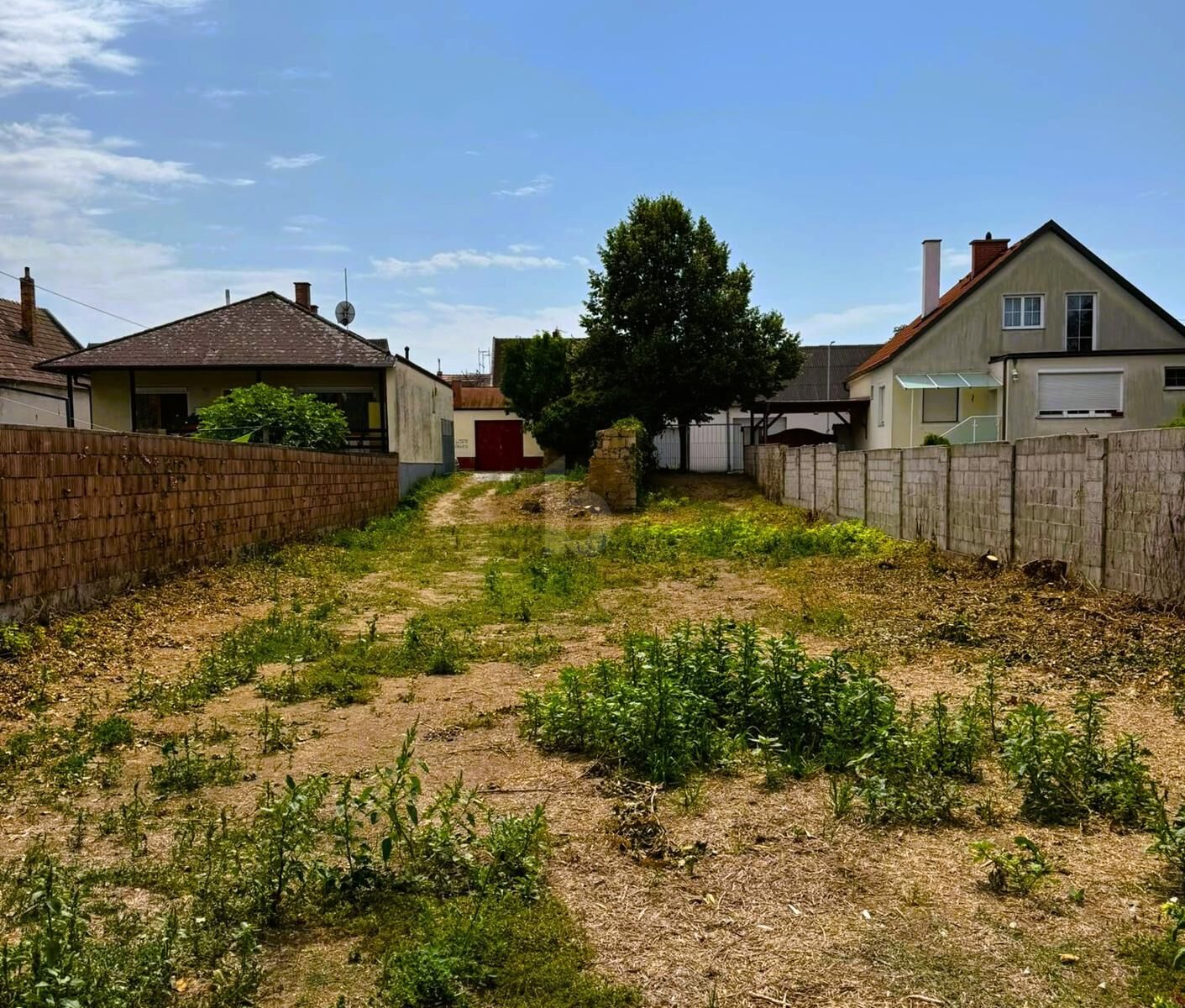 MODERNES LANDLEBEN ZWISCHEN KULTUR UND NATUR /  / 7062&nbsp;St. Margarethen im Burgenland / Bild 1