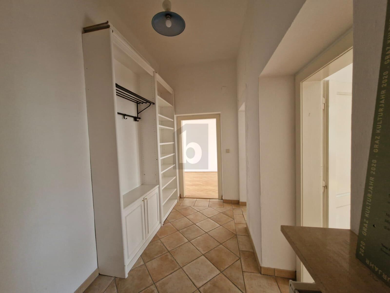 HELLER WOHNTRAUM MIT 101 M� ? TOP-LAGE & VIEL PLATZ /  / 8010&nbsp;Graz / Bild 1