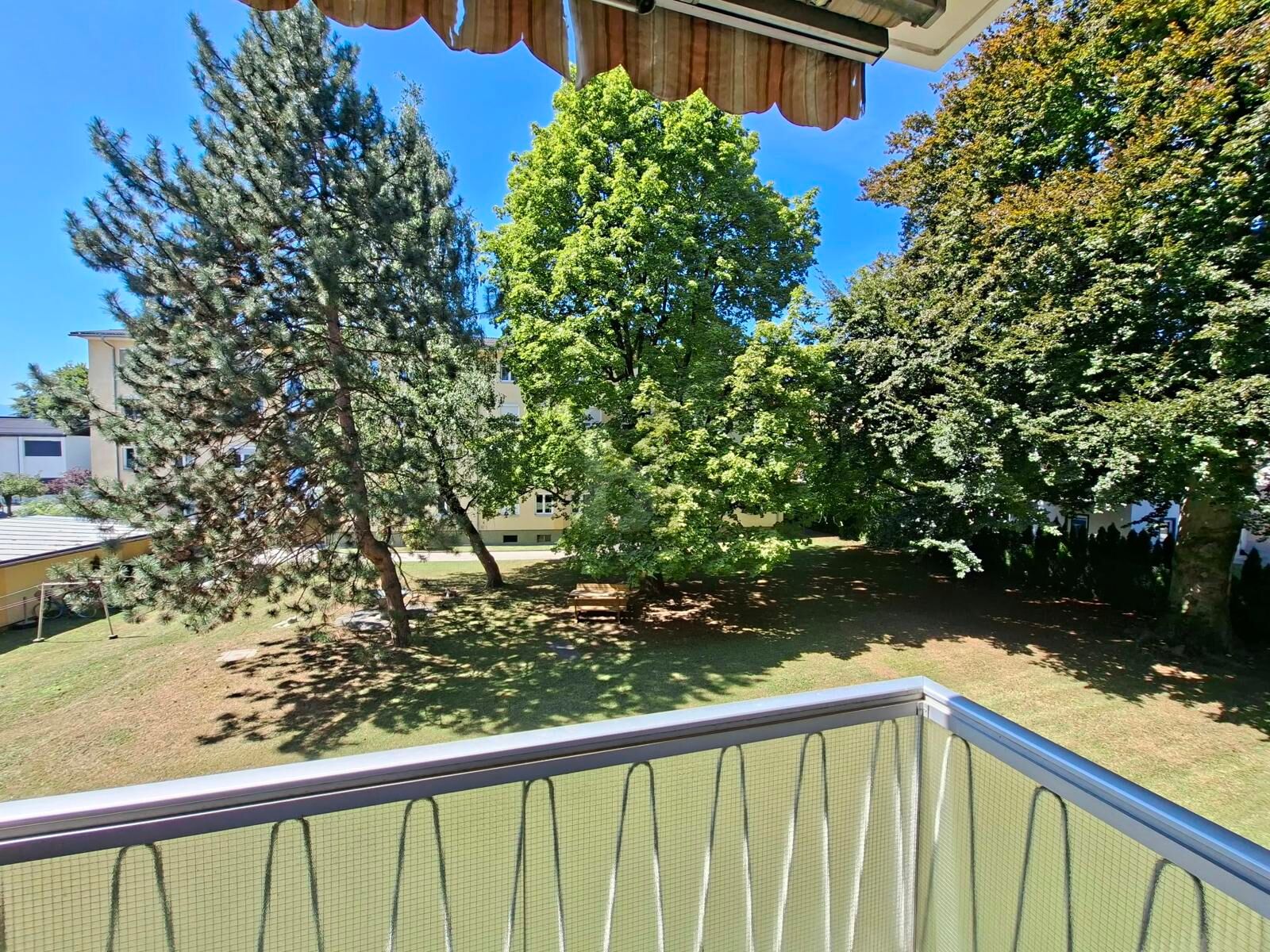 SEHR GUTE LAGE MIT BALKON