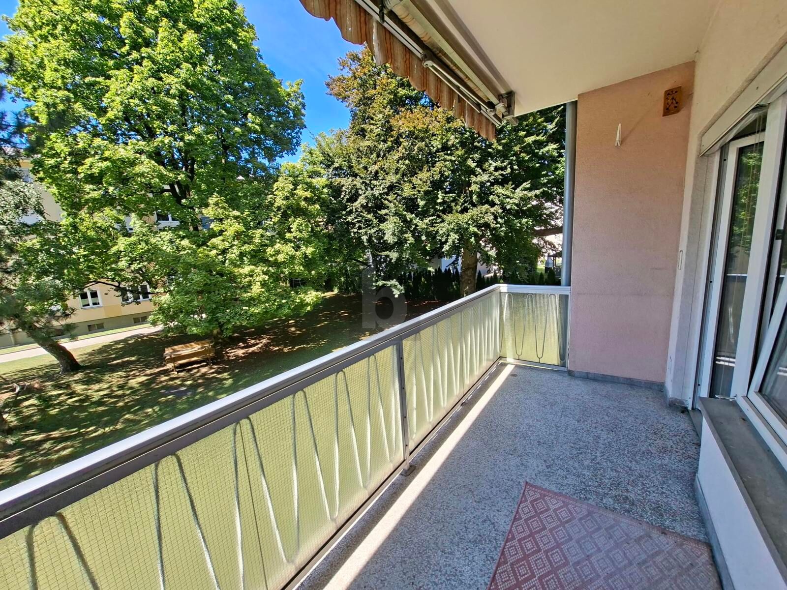 SEHR GUTE LAGE MIT BALKON /  / 9020&nbsp;Klagenfurt am W�rthersee / Bild 4