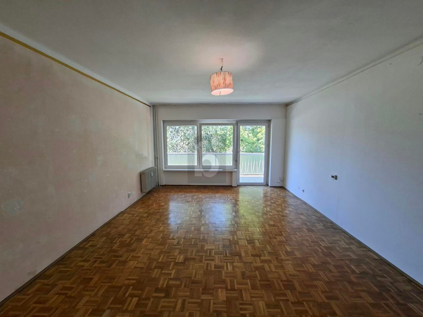 SEHR GUTE LAGE MIT BALKON /  / 9020&nbsp;Klagenfurt am W�rthersee / Bild 1